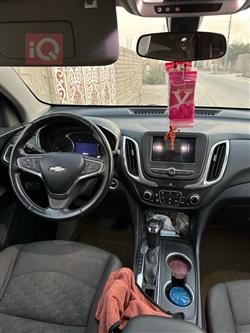 شيفروليه ايكونس